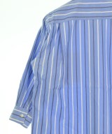 COMME des GARCONS HOMME PLUS（コムデギャルソンオムプリュス）カジュアルシャツ 青 サイズ:S メンズ/2200638486070
