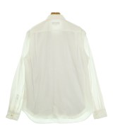 COMME des GARCONS HOMME PLUS（コムデギャルソンオムプリュス）カジュアルシャツ 白 サイズ:S メンズ/2200638486087