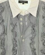 COMME des GARCONS HOMME PLUS（コムデギャルソンオムプリュス）カジュアルシャツ 白 サイズ:S メンズ/2200638486087