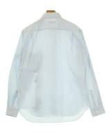 COMME des GARCONS HOMME PLUS（コムデギャルソンオムプリュス）カジュアルシャツ 白 サイズ:S メンズ/2200638486094