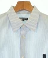 COMME des GARCONS HOMME PLUS（コムデギャルソンオムプリュス）カジュアルシャツ 白 サイズ:S メンズ/2200638486094