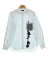 COMME des GARCONS HOMME PLUS カジュアルシャツ