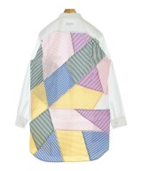 COMME des GARCONS HOMME PLUS（コムデギャルソンオムプリュス）カジュアルシャツ 白 サイズ:M メンズ/2200638486100