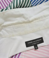 COMME des GARCONS HOMME PLUS（コムデギャルソンオムプリュス）カジュアルシャツ 白 サイズ:M メンズ/2200638486100