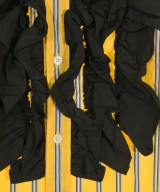 COMME des GARCONS HOMME PLUS（コムデギャルソンオムプリュス）カジュアルシャツ 黄 サイズ:S メンズ/2200638486117