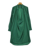 COMME des GARCONS HOMME PLUS（コムデギャルソンオムプリュス）カジュアルシャツ 緑 サイズ:M メンズ/2200638486124