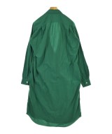 COMME des GARCONS HOMME PLUS（コムデギャルソンオムプリュス）カジュアルシャツ 緑 サイズ:M メンズ/2200638486124