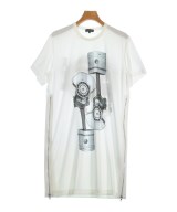 COMME des GARCONS HOMME PLUS（コムデギャルソンオムプリュス）Tシャツ・カットソー 白 サイズ:M メンズ/2200638486148