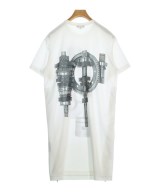 COMME des GARCONS HOMME PLUS（コムデギャルソンオムプリュス）Tシャツ・カットソー 白 サイズ:M メンズ/2200638486148