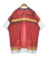 COMME des GARCONS HOMME PLUS（コムデギャルソンオムプリュス）Tシャツ・カットソー 赤 サイズ:-(XL位) メンズ/2200638486155