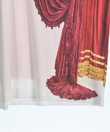 COMME des GARCONS HOMME PLUS（コムデギャルソンオムプリュス）Tシャツ・カットソー 赤 サイズ:-(XL位) メンズ/2200638486155