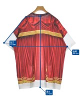 COMME des GARCONS HOMME PLUS（コムデギャルソンオムプリュス）Tシャツ・カットソー 赤 サイズ:-(XL位) メンズ/2200638486155