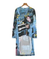 COMME des GARCONS HOMME PLUS（コムデギャルソンオムプリュス）Tシャツ・カットソー 青 サイズ:S メンズ/2200638486162