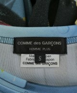 COMME des GARCONS HOMME PLUS（コムデギャルソンオムプリュス）Tシャツ・カットソー 青 サイズ:S メンズ/2200638486162