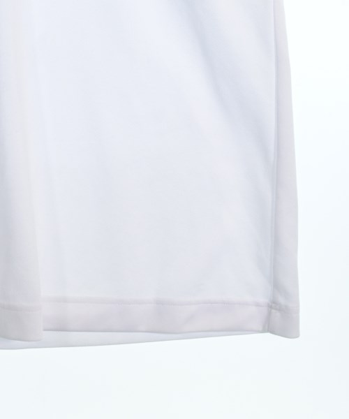 COMME des GARCONS HOMME PLUS（コムデギャルソンオムプリュス）Tシャツ・カットソー 白 サイズ:M メンズ/2200638486179