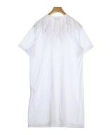 COMME des GARCONS HOMME PLUS（コムデギャルソンオムプリュス）Tシャツ・カットソー 白 サイズ:M メンズ/2200638486179