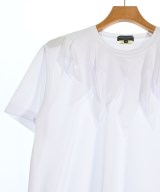 COMME des GARCONS HOMME PLUS（コムデギャルソンオムプリュス）Tシャツ・カットソー 白 サイズ:M メンズ/2200638486179