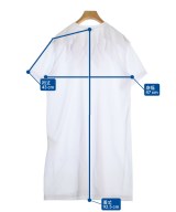 COMME des GARCONS HOMME PLUS（コムデギャルソンオムプリュス）Tシャツ・カットソー 白 サイズ:M メンズ/2200638486179