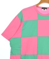 COMME des GARCONS HOMME PLUS（コムデギャルソンオムプリュス）Tシャツ・カットソー ピンク サイズ:M メンズ/2200638486186