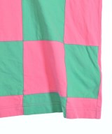 COMME des GARCONS HOMME PLUS（コムデギャルソンオムプリュス）Tシャツ・カットソー ピンク サイズ:M メンズ/2200638486186