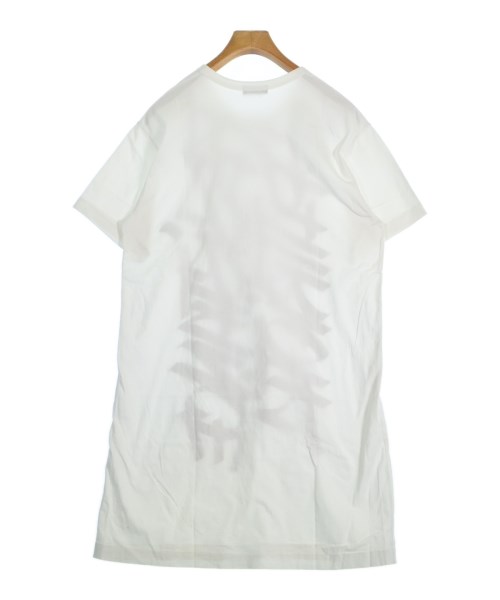 COMME des GARCONS HOMME PLUS（コムデギャルソンオムプリュス）Tシャツ・カットソー 白 サイズ:-(M位) メンズ/2200638486193
