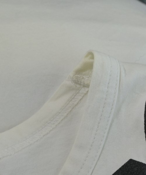 COMME des GARCONS HOMME PLUS（コムデギャルソンオムプリュス）Tシャツ・カットソー 白 サイズ:-(M位) メンズ/2200638486193