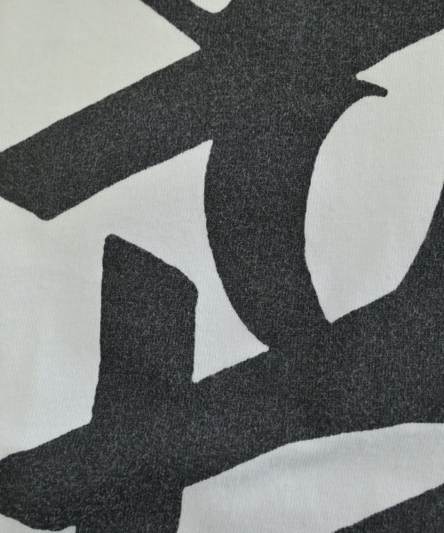 COMME des GARCONS HOMME PLUS（コムデギャルソンオムプリュス）Tシャツ・カットソー 白 サイズ:-(M位) メンズ/2200638486193