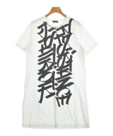 COMME des GARCONS HOMME PLUS（コムデギャルソンオムプリュス）Tシャツ・カットソー 白 サイズ:-(M位) メンズ/2200638486193