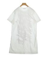 COMME des GARCONS HOMME PLUS（コムデギャルソンオムプリュス）Tシャツ・カットソー 白 サイズ:-(M位) メンズ/2200638486193