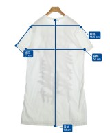 COMME des GARCONS HOMME PLUS（コムデギャルソンオムプリュス）Tシャツ・カットソー 白 サイズ:-(M位) メンズ/2200638486193