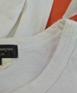 COMME des GARCONS HOMME PLUS（コムデギャルソンオムプリュス）Tシャツ・カットソー 白 サイズ:L メンズ/2200638486209