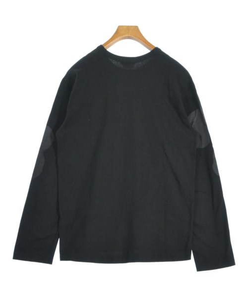 COMME des GARCONS HOMME PLUS（コムデギャルソンオムプリュス）Tシャツ・カットソー 黒 サイズ:M メンズ/2200638486216