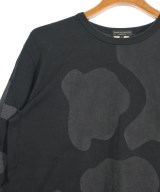 COMME des GARCONS HOMME PLUS（コムデギャルソンオムプリュス）Tシャツ・カットソー 黒 サイズ:M メンズ/2200638486216