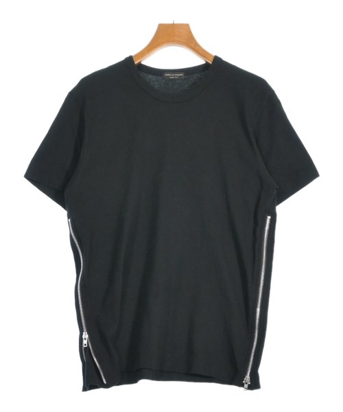 COMME des GARCONS HOMME PLUS(コムデギャルソンオムプリュス)Tシャツ・カットソー 黒 サイズ:-(S位)/2200638486223