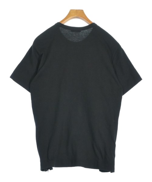 COMME des GARCONS HOMME PLUS（コムデギャルソンオムプリュス）Tシャツ・カットソー 黒 サイズ:-(S位) メンズ/2200638486223