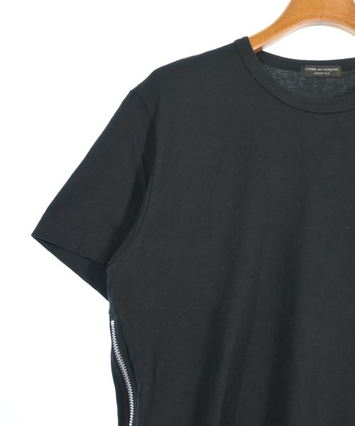 COMME des GARCONS HOMME PLUS（コムデギャルソンオムプリュス）Tシャツ・カットソー 黒 サイズ:-(S位) メンズ/2200638486223