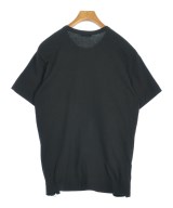 COMME des GARCONS HOMME PLUS（コムデギャルソンオムプリュス）Tシャツ・カットソー 黒 サイズ:-(S位) メンズ/2200638486223