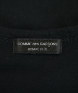 COMME des GARCONS HOMME PLUS（コムデギャルソンオムプリュス）Tシャツ・カットソー 黒 サイズ:-(S位) メンズ/2200638486223