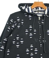 COMME des GARCONS HOMME PLUS（コムデギャルソンオムプリュス）パーカー 黒 サイズ:M メンズ/2200638486230