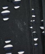 COMME des GARCONS HOMME PLUS（コムデギャルソンオムプリュス）パーカー 黒 サイズ:M メンズ/2200638486230