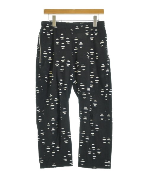 COMME des GARCONS HOMME PLUS(コムデギャルソンオムプリュス)その他 黒 サイズ:M/2200638486247