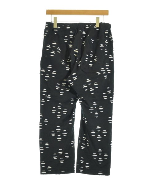 COMME des GARCONS HOMME PLUS（コムデギャルソンオムプリュス）その他 黒 サイズ:M メンズ/2200638486247