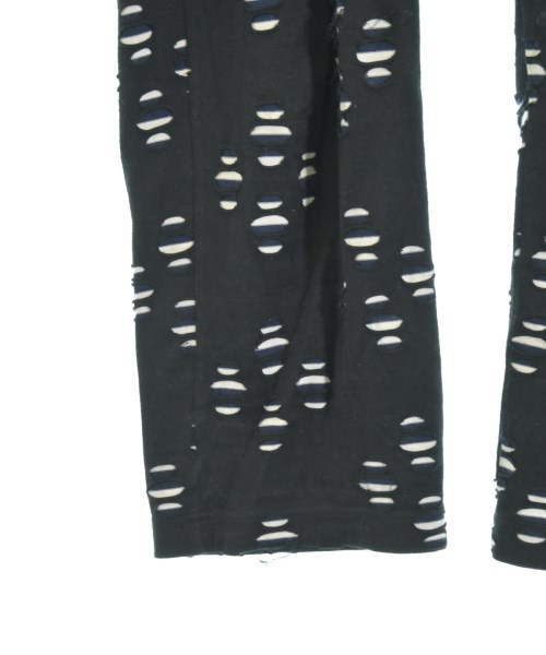 COMME des GARCONS HOMME PLUS（コムデギャルソンオムプリュス）その他 黒 サイズ:M メンズ/2200638486247