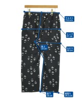 COMME des GARCONS HOMME PLUS（コムデギャルソンオムプリュス）その他 黒 サイズ:M メンズ/2200638486247