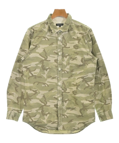 コムデギャルソンオムプリュス(COMME des GARCONS HOMME PLUS)のCOMME des GARCONS HOMME PLUS カジュアルシャツ
