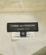COMME des GARCONS HOMME PLUS（コムデギャルソンオムプリュス）カジュアルシャツ カーキ サイズ:M メンズ/2200638536041