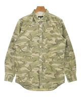 COMME des GARCONS HOMME PLUS カジュアルシャツ