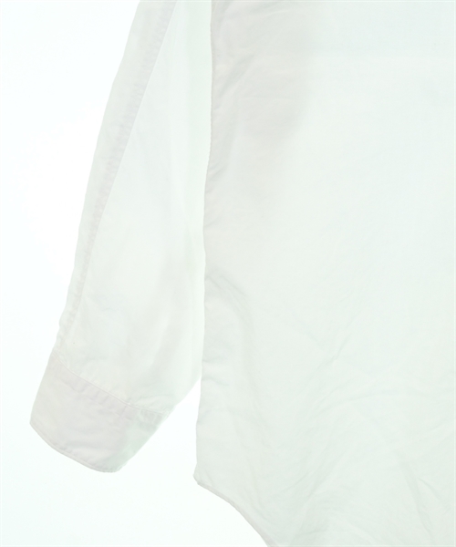 COMME des GARCONS HOMME PLUS（コムデギャルソンオムプリュス）カジュアルシャツ 白 サイズ:-(M位) メンズ/2200638536089