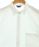 COMME des GARCONS HOMME PLUS（コムデギャルソンオムプリュス）カジュアルシャツ 白 サイズ:-(M位) メンズ/2200638536089