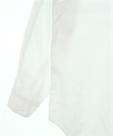 COMME des GARCONS HOMME PLUS（コムデギャルソンオムプリュス）カジュアルシャツ 白 サイズ:-(M位) メンズ/2200638536089